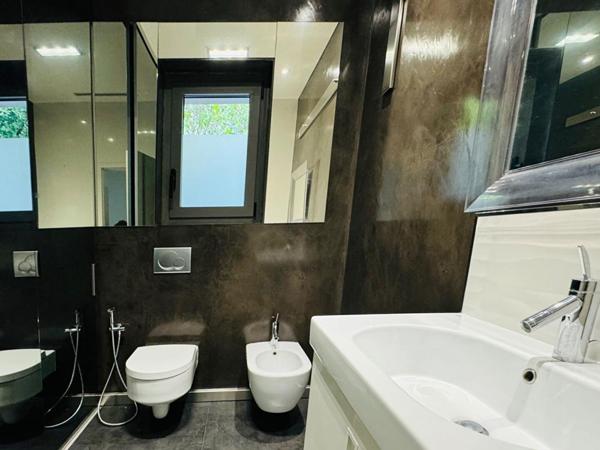 Villa d'exception 203 m2 - ARCACHON- MOULLEAU