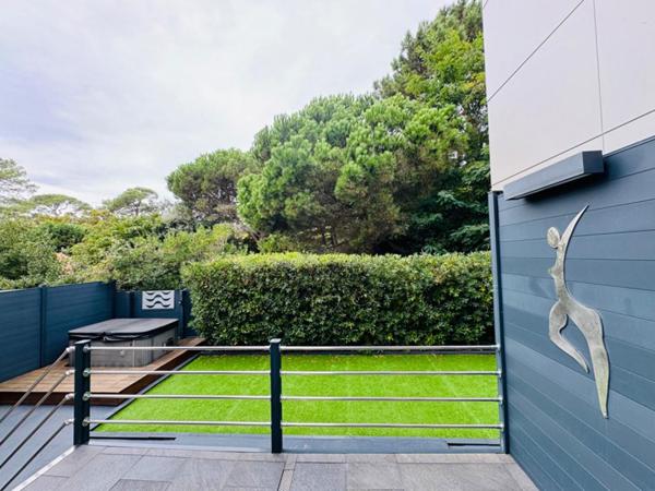 Villa d'exception 203 m2 - ARCACHON- MOULLEAU