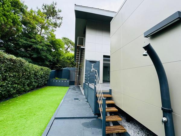 Villa d'exception 203 m2 - ARCACHON- MOULLEAU