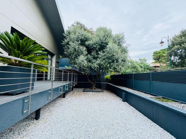 Villa d'exception 203 m2 - ARCACHON- MOULLEAU