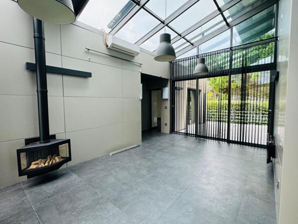 Villa d'exception 203 m2 - ARCACHON- MOULLEAU