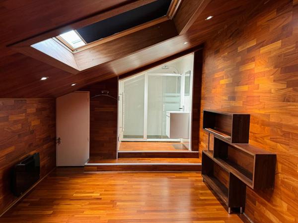 Villa d'exception 203 m2 - ARCACHON- MOULLEAU