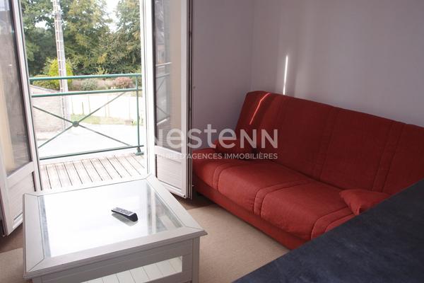 Immeuble de rappport à vendre à Elven centre - Bretagne / Morbihan Sud / Investissement