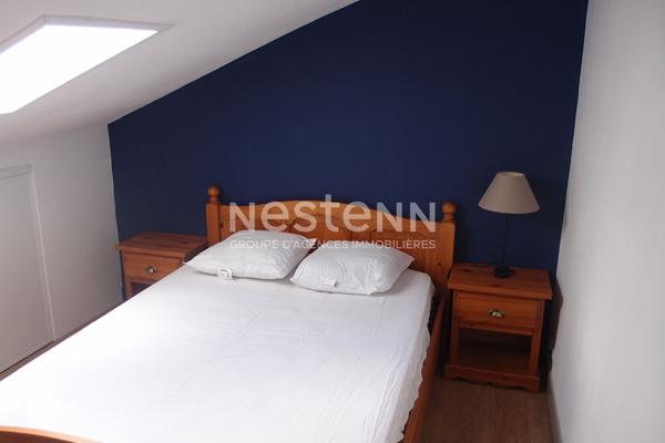 Immeuble de rappport à vendre à Elven centre - Bretagne / Morbihan Sud / Investissement