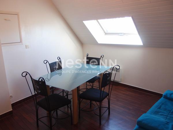 Immeuble de rappport à vendre à Elven centre - Bretagne / Morbihan Sud / Investissement