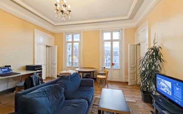 Appartement à vendre    3 pièces •  Périgueux