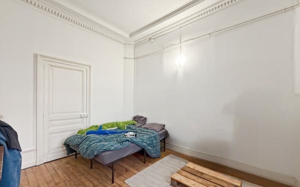 Appartement à vendre    3 pièces •  Périgueux