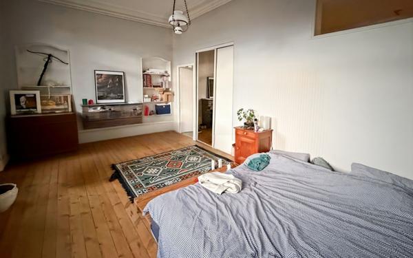 Appartement à vendre    3 pièces •  Périgueux