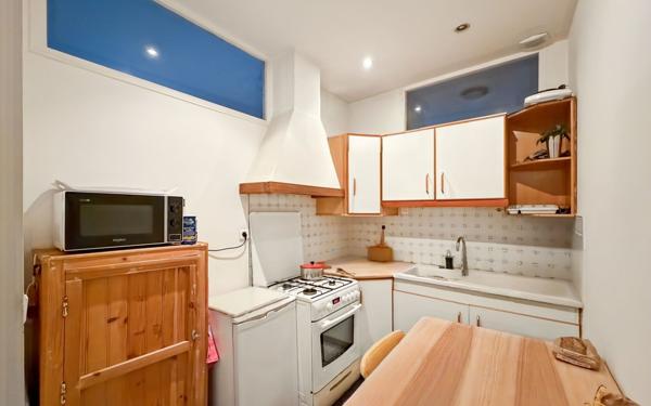 Appartement à vendre    3 pièces •  Périgueux