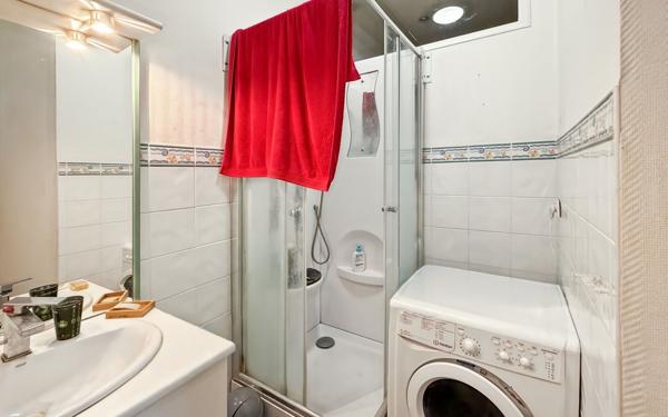 Appartement à vendre    3 pièces •  Périgueux