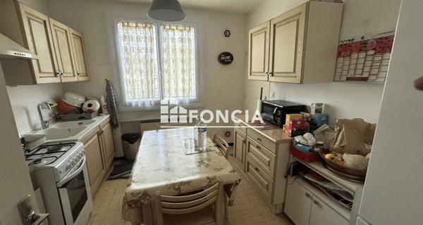 À vendre Appartement 3 pièces 76 m² - Montélimar 26200