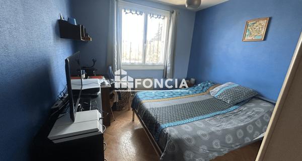 À vendre Appartement 3 pièces 76 m² - Montélimar 26200