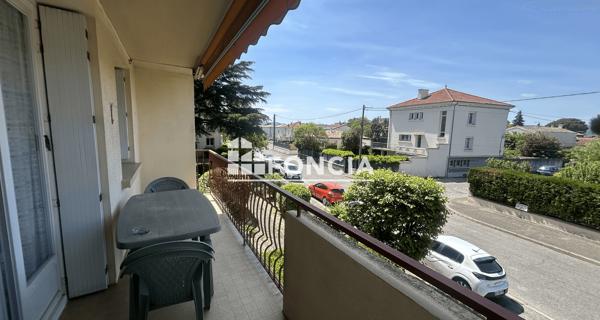 À vendre Appartement 3 pièces 76 m² - Montélimar 26200