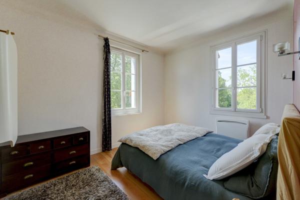 Une villa au charme italien, entre tradition et modernité