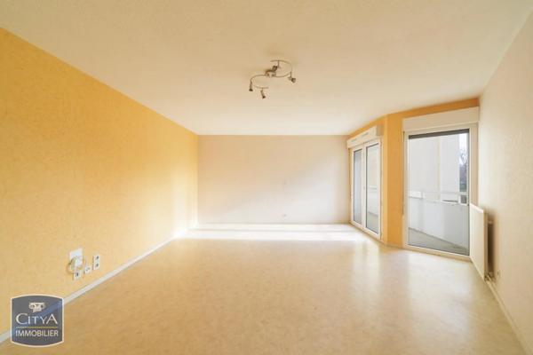 Appartement à vendre 4 pièces 82m²