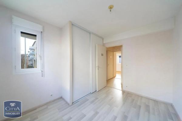 Appartement à vendre 4 pièces 82m²