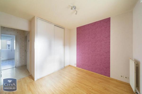 Appartement à vendre 4 pièces 82m²