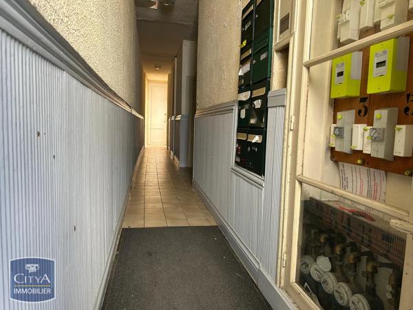 Immeuble à vendre 370.68m² Libourne (33500)