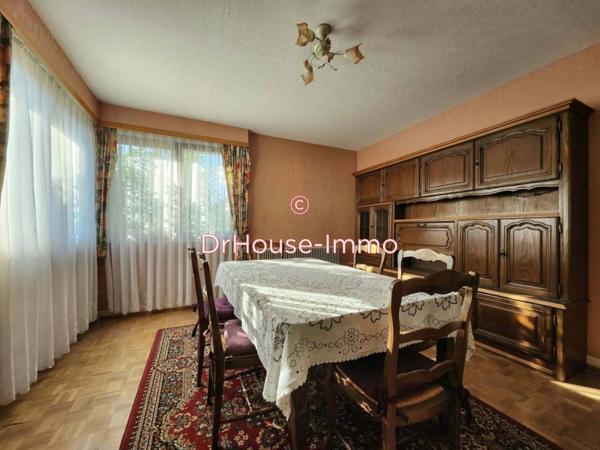 Maison à vendre 7 pièces de 150 m²