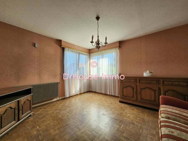 Maison à vendre 7 pièces de 150 m²