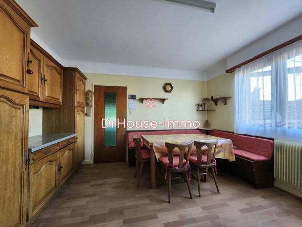 Maison à vendre 7 pièces de 150 m²