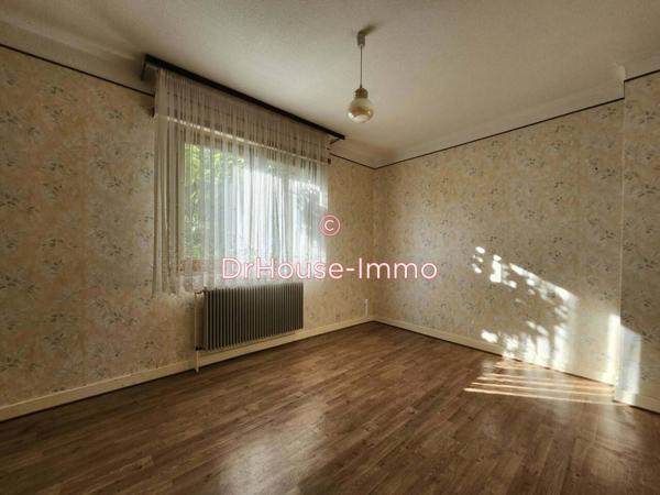 Maison à vendre 7 pièces de 150 m²
