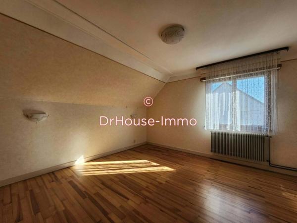 Maison à vendre 7 pièces de 150 m²