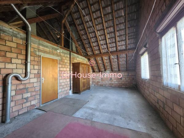 Maison à vendre 7 pièces de 150 m²