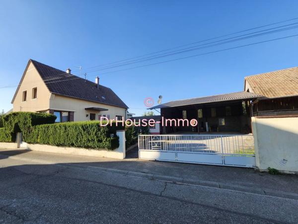 Maison à vendre 7 pièces de 150 m²