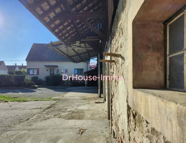 Maison à vendre 7 pièces de 150 m²