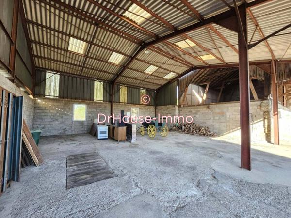 Maison à vendre 7 pièces de 150 m²
