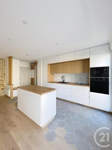 Appartement F4 à vendre  4 pièces - 72 m2 MARGNY LES COMPIEGNE - 60