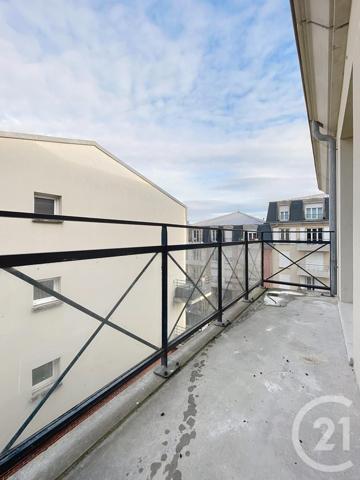 Appartement F4 à vendre  4 pièces - 72 m2 MARGNY LES COMPIEGNE - 60