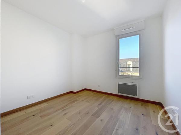 Appartement F4 à vendre  4 pièces - 72 m2 MARGNY LES COMPIEGNE - 60