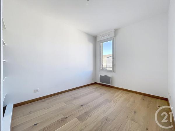 Appartement F4 à vendre  4 pièces - 72 m2 MARGNY LES COMPIEGNE - 60