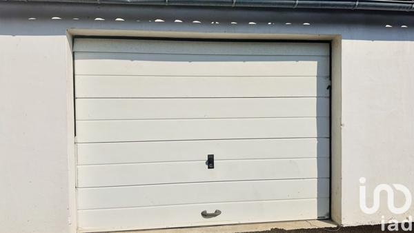 Parking à vendre 22 m² La Flotte