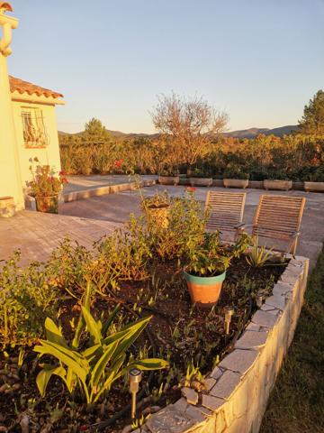 Maison Pierrefeu, 4 chambres 127 m2 1500 m² de terrain