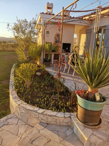 Maison Pierrefeu, 4 chambres 127 m2 1500 m² de terrain
