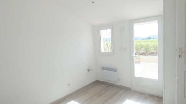 Maison Pierrefeu, 4 chambres 127 m2 1500 m² de terrain
