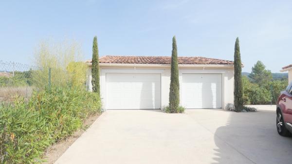 Maison Pierrefeu, 4 chambres 127 m2 1500 m² de terrain