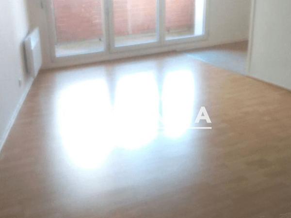 Location Appartement 2 pièces 45.9 m² - 45BIS RUE DE LA LOUVIERE Lille 59800