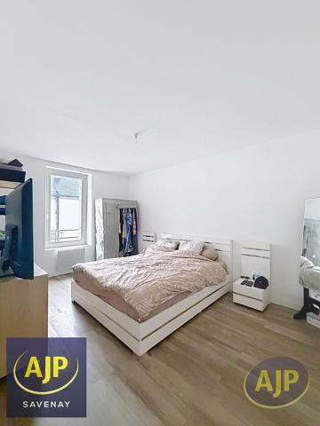 Vente appartement Savenay : 139 900 € - AJP Immobilier Savenay