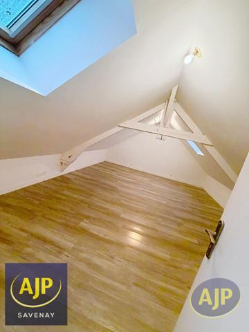 Vente appartement Savenay : 139 900 € - AJP Immobilier Savenay