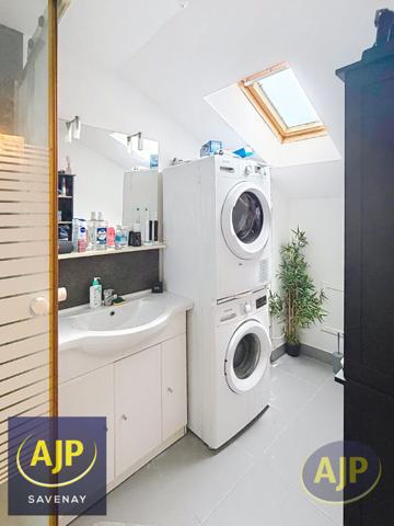 Vente appartement Savenay : 139 900 € - AJP Immobilier Savenay