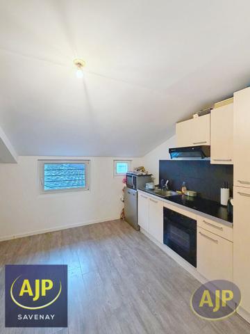 Vente appartement Savenay : 139 900 € - AJP Immobilier Savenay