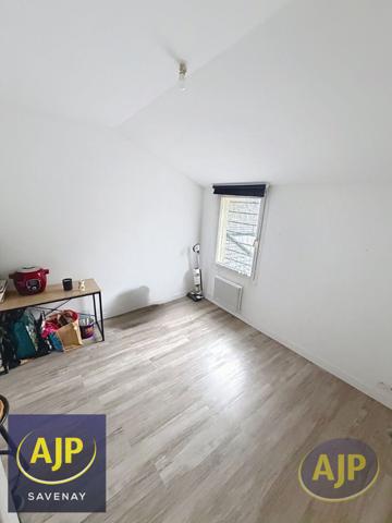 Vente appartement Savenay : 139 900 € - AJP Immobilier Savenay
