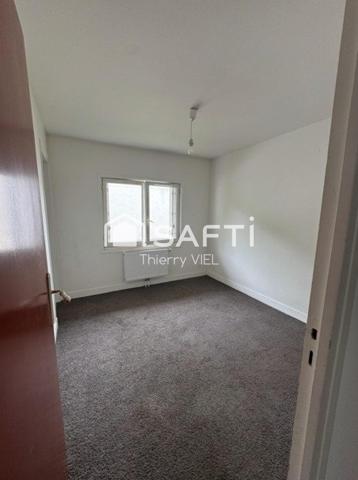 MAISON 3CH 117m2+ ANNEXE HABITABLE-PARCELLE 585m2