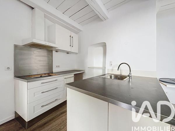 Appartement à vendre 3 pièces 58 m² Fayence