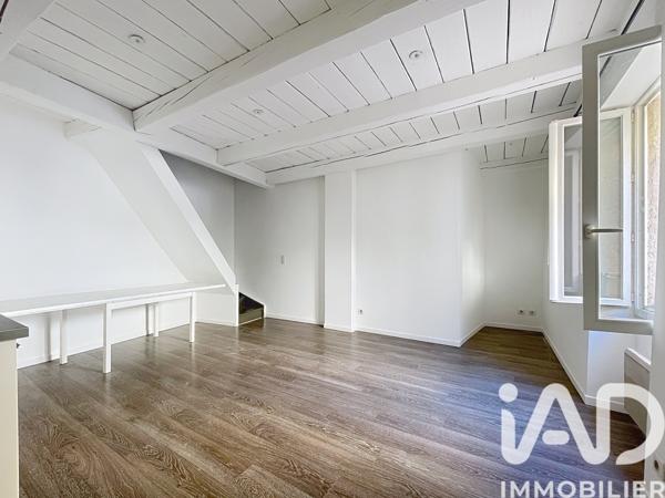 Appartement à vendre 3 pièces 58 m² Fayence