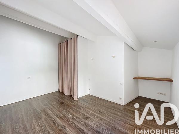 Appartement à vendre 3 pièces 58 m² Fayence